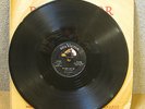 RCA 20-6540 1956 ELVIS PRESLEY  I want you,  My baby left me, 78 record 1648