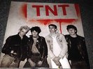 TNT - Complete Recordings 2LP rare swiss kbd punk