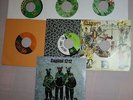 7 x New Reggae Singles roots tuff scout el fata Chronixx Diamond Sox Hollie Cook