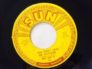 Teen Rock 45-Ira Jay II-You Don't Love Me Anymore-Sun 351-VG++ NICE