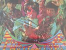 The Hollies - Evolution - Vinyl/Chile Pressung Rarität - 1967 Odeon LP