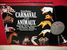 PHILIPS 416 841-1 DIGI CLASSICS HOLL SAINT SAENS CARNAVAL DES ANIMAUX MAISKY NM