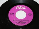 Little Richard A Little Bit Of Something Okeh Records Northern Soul