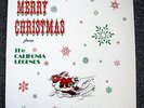 California Legends - Merry Christmas - Collector's Series #3 - NM - Beach Boys