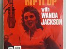 Wanda Jackson 