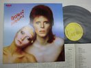 DAVID BOWIE Pin Ups LP Vinyl JAPAN RVC RCA RPL-2124
