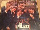 The Applejacks, Decca Red Label, Lk 4635 Mono