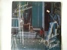 Sly Rocker's Juice Band, Social Revolution on Sunset records Bahamas in NM- cond