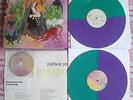 Father John Misty I Love You Honeybear Deluxe Coloured x2 Vinyl LP + cd + poster
