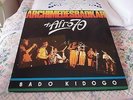 ARCHIMEDES BADKAR-BADO KIDOGO AFRO 70-SWEDISH FOLK/JAZZ/PROG ETHNO -1979-