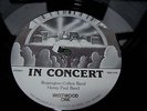 Rossington Collins + Henry Paul Band - Westwood One Radio Show 2LP 1982 Skynyrd
