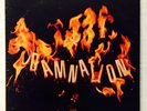 Damnation Of Adam Blessing - The Second Damnation (LP, 1970, US, UA, UAS 6773)