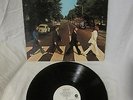 Beatles Abbey Road MFSL-023 Japanese pressed Master Recording VG++