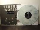 New The Menzingers Rented World 12