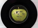 RaRe Import 45 JACKIE LOMAX New Day / Thumbin' A Ride Demo 33 rpm 7
