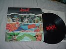 ACROPHET Corrupt Minds '88 LP RARE THRASH ORIGINAL US 1st press  NMint-