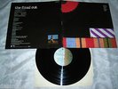 LP - Pink Floyd / Final Cut - VG++ FOC A01 & B01 # 1004