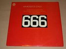 APHRODITE'S CHILD 666 RARE ORG UK VERTIGO SWIRL PROG. ROCK 2LP ROUSSOS-VANGELIS