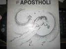 Gli Apostoli - Un'isola senza sole - Italian prog. - 1° Press 1972