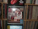 Rolling Stones - 3 Vinyl Boxen