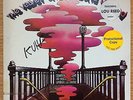 THE VELVET UNDERGROUND Loaded RARE PROMO w/ 2 HYPE STICKERS SD 9034 '0-1' Matrix