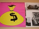 TEENAGE FANCLUB - BANDWAGONESQUE - LP RARE 1991 ALTERNATIVE INDIE - LISTEN