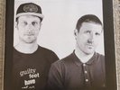 SLEAFORD MODS SUDDEN INFANT You're Brave / Fat Nipple Uptight Rare Tour 7