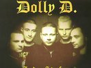 DOLLY D. - IN DEN STRASSEN UNSERER STADT LP (2000) DRESDEN OI-PUNK / LTD.120 