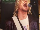 Nirvana Rape Of The Vaults Outcesticide IV B-Sides & Rarities Vinyl LP Very Rare