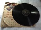 Chinese Pathe 78 RPM #36150 Grace Chang ( ??) -??? / ????,Chinese shellac