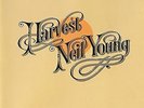 NEIL YOUNG HARVEST NEW SEALED 180G ANALOG MASTERED LP IN STOCK