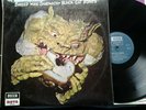 Black Cat Bones/Barbed Wire Sandwich.1970 UK Decca Nova Mono Original LP.