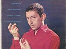 EP GAINSBOURG - LE CLAQUEUR DE DOIGTS - ORIGINAL