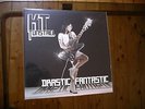 KT TUNSTALL  DRASTIC FANTASTIC LP  SEALED