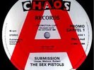 SEX PISTOLS - Submission 12