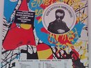 Elvis Costello - Armed Forces -New Promo LP w/Bonus Ltd Edition EP -Never Opened