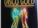VA Disco Gold 1975 Scepter LP VG++/NM Patti Jo Tom Moulton Mix