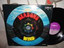 WIND-Seasons. orig 1st press 1971.plus 3. krautrock rar