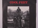 COOL FEET : Mister / Woman 45 (Luxembourg, PS, nearly new) rare Rock & Pop