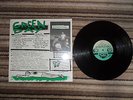GREEN DAY  Kerplunk LP Original Lookout records pressing 