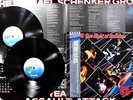 THE MICHAEL SCHENKER GROUP 