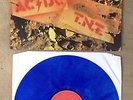 AC/DC T.N.T. Australien Re-Issue blaues Vinyl