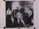 SAINTS: (i'm) Stranded / No Time 45 (UK, PS, close to M-) rare Punk/New Wave