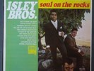 Isley Bros. Soul On The Rocks Tamla 275 Stereo Original Deep Groove EX/M- Soul