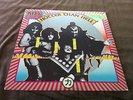 * KISS * * HOTTER THAN HELL * VINYL LP 1985 US REPRINT * HARD TO FIND * * RARE *