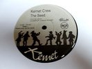Kemet Crew The Seed 12