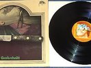 7 x LP GROBSCHNITT Brain 1008 Rockpommels Land Razzia Jumbo Merry-Go-Round ...