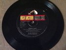 Elvis Presley, Surrender / Lonely Man 33 rpm 7