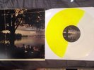Transit Listen And Forgive 1st Press Clear/Yellow /300 Title Fight Story So Far