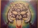 MOTORHEAD OVER KILL LP